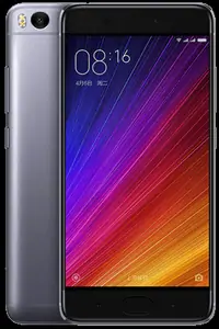 Замена разъема зарядки на телефоне Xiaomi Mi 5S в Москве